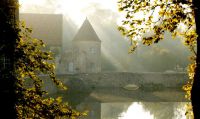 Chateau de Villiers le Mahieu 29